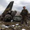 В Мелитополе увековечили память героев экипажа ИЛ-76