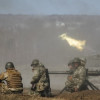 На Донеччине с утра идут ожесточенные бои, боевики идут на прорыв — комбат