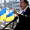 Что обещает Одесчине губернатор Саакашвили (ВИДЕО)