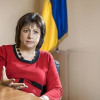 Яресько выступила с обращением к гражданам Украины
