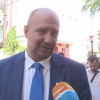 Мельничук прибыл на допрос в ГПУ