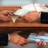 Определены самые коррумпированные органы в Украине (ИНФОГРАФИКА)