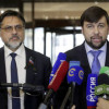 Зачем «ДНР» и «ЛНР» попросились назад в Украину?