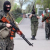 Боевики трижды с боем пытались прорваться в Марьинку — штаб АТО