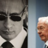 Азаров с друзьями Януковича запускают новую партию в Украине — СМИ