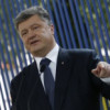 Порошенко провел ежегодную пресс-конференцию. Основные тезисы