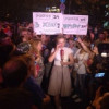 Участники ЭлектроМайдана в Ереване испортили LifeNews прямое включение: Россия – в ж*пу