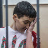 Арест Савченко продлен до 30 сентября