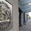 В МВФ назвали дату встречи с правительством Украины и его кредиторами