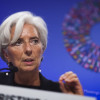 Директор МВФ поставила жесткое условие Греции