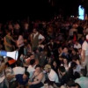 Ночью полиция разогнала митинг в центре Еревана