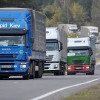 Германия и Польша передали 285 тонн гуманитарной помощи для переселенцев