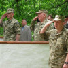 Пока Украина ждет солдат ООН, наши миротворцы отправились в Либерию