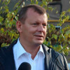 Розыск Клюева оказался технической ошибкой — Вовк
