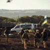 Бой под Марьинкой завершился: среди боевиков есть убитые и раненые