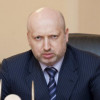 Турчинов рассказал о серьезной угрозе от пожара под Киевом