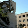 Ночью боевики снова атаковали Марьинку