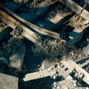 На Донецкой железной дороге произошел взрыв