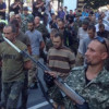 Террорист наладил бизнес на пленных