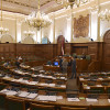 Парламент Латвии не смог избрать президента