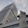 Стали известны подробности обысков в Апелляционном суде Киева