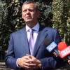 Клюев сбежал с Украины через оккупированные территории Донбасса — Геращенко