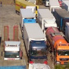 В аннексированном Крыму остановилась паромная переправа: туристы грозят митингом