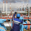 Газпром отказался строить газопровод в оккупированный Крым