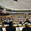 В Европарламенте представили доклад Немцова о войне в Украине