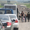 В Луганской области полностью перекрыт последний пункт пропуска