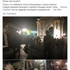 МВД начало проверку по факту сноса палаток на Майдане (ФОТО+ВИДЕО)