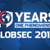 В Братиславе начала работу конференция по безопасности Globsec