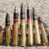 Под Полтавой в грузовике взорвались боеприпасы