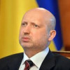 Турчинов анонсировал введение электронной системы пропускного режима в АТО