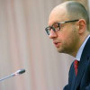 Яценюк торопит подчиненных с отказом от советских «ГОСТов»