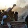 За сутки в зоне АТО погибли 2 военных, 20 ранены — штаб