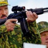 Беларусь начала военные учения вблизи украинской границы