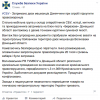 На Донетчине при попытке подкупа правоохранителей задержаны два местных жителя — СБУ