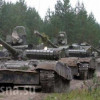Контактная группа согласовала документ об отводе вооружения менее 100 мм