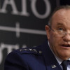 Яценюк и командующий Вооруженных сил США в Европе обсудили реформу ВСУ
