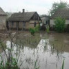 Сильный ливень в Херсоне оставил людей без урожая