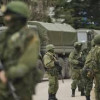 В Крыму создана самодостаточная группировка войск