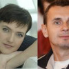Защита подозревает, что Савченко и Сенцов оказались в одном СИЗО