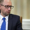 Яценюк анонсировал запуск новой модели рынка электроэнергии