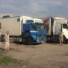 СБУ изъяла 120 тонн продуктов, предназначенных для боевиков