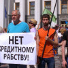В Раде отказались направлять Порошенко закон о валютной реструктуризации