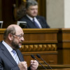 Президент Европарламента выступил в Раде: пять главных тезисов