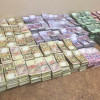 СБУ ликвидировала конвертационный центр, который финансировал террористов