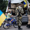 Изменения в Конституцию допускают особый порядок управления в части Донбасса — проект