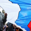 42% россиян готовы отказаться от свободы слова ради зарплаты